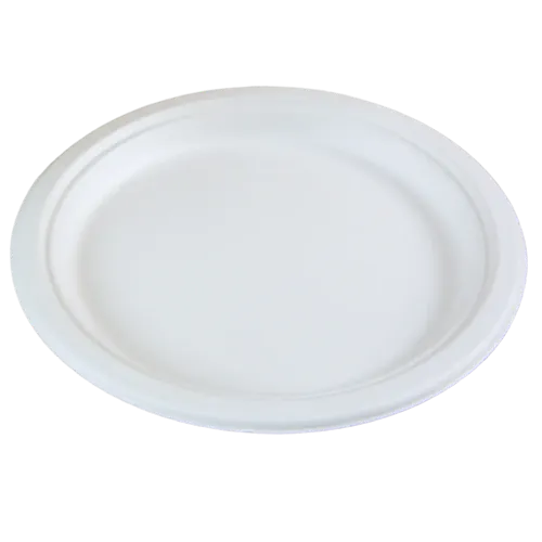 Sugarcane/Bagasse Plate