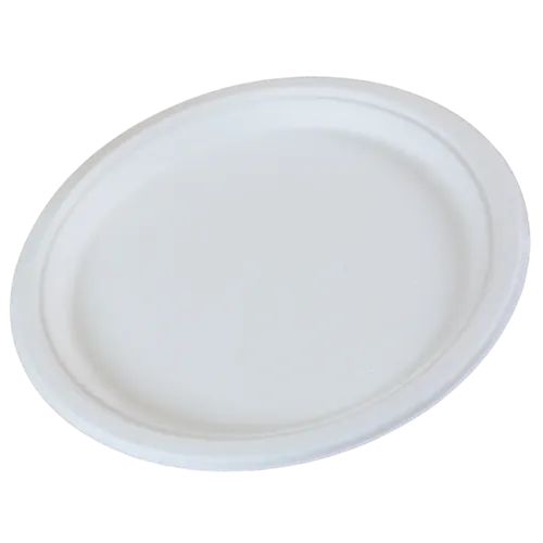 Sugarcane/Bagasse Plate