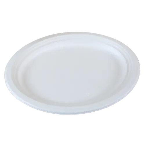 Sugarcane/Bagasse Plate