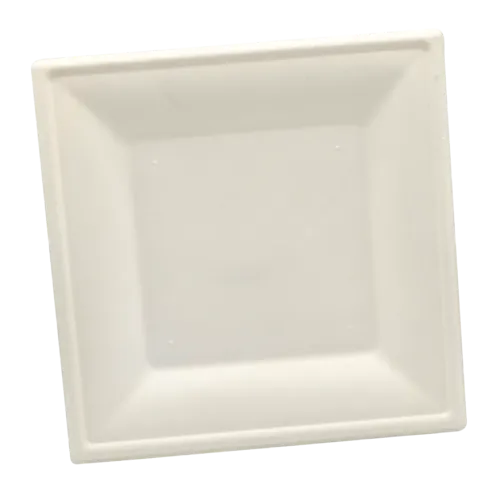 Sugarcane/Bagasse Plate
