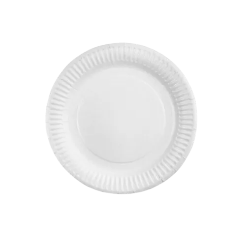 Paper Plates