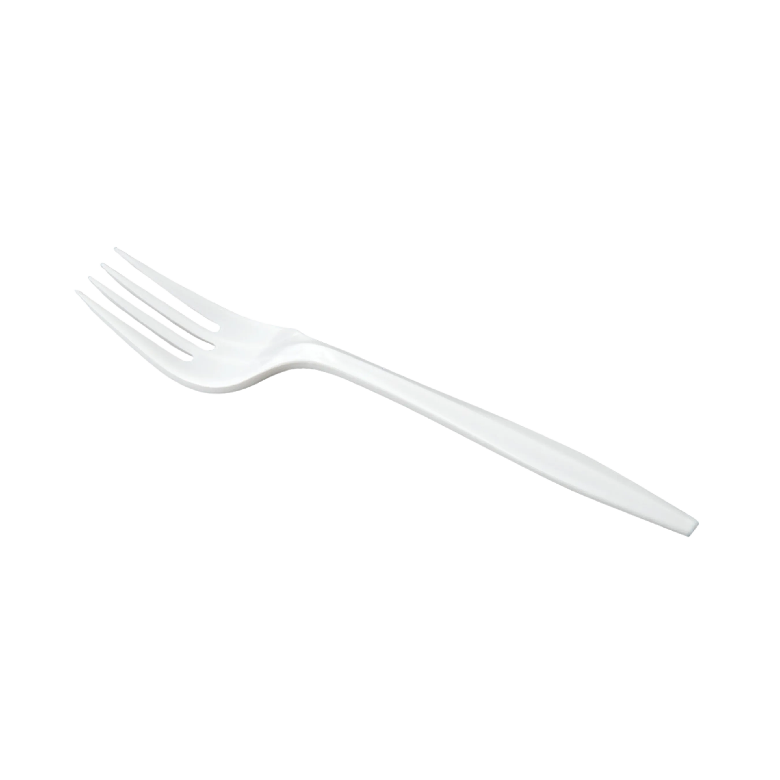 Plastic Forks
