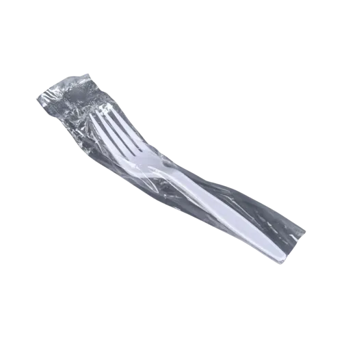 Plastic Forks