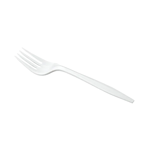 Plastic Forks