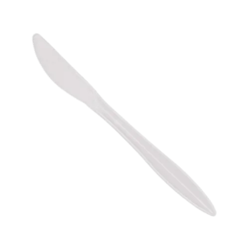 Plastic Knives