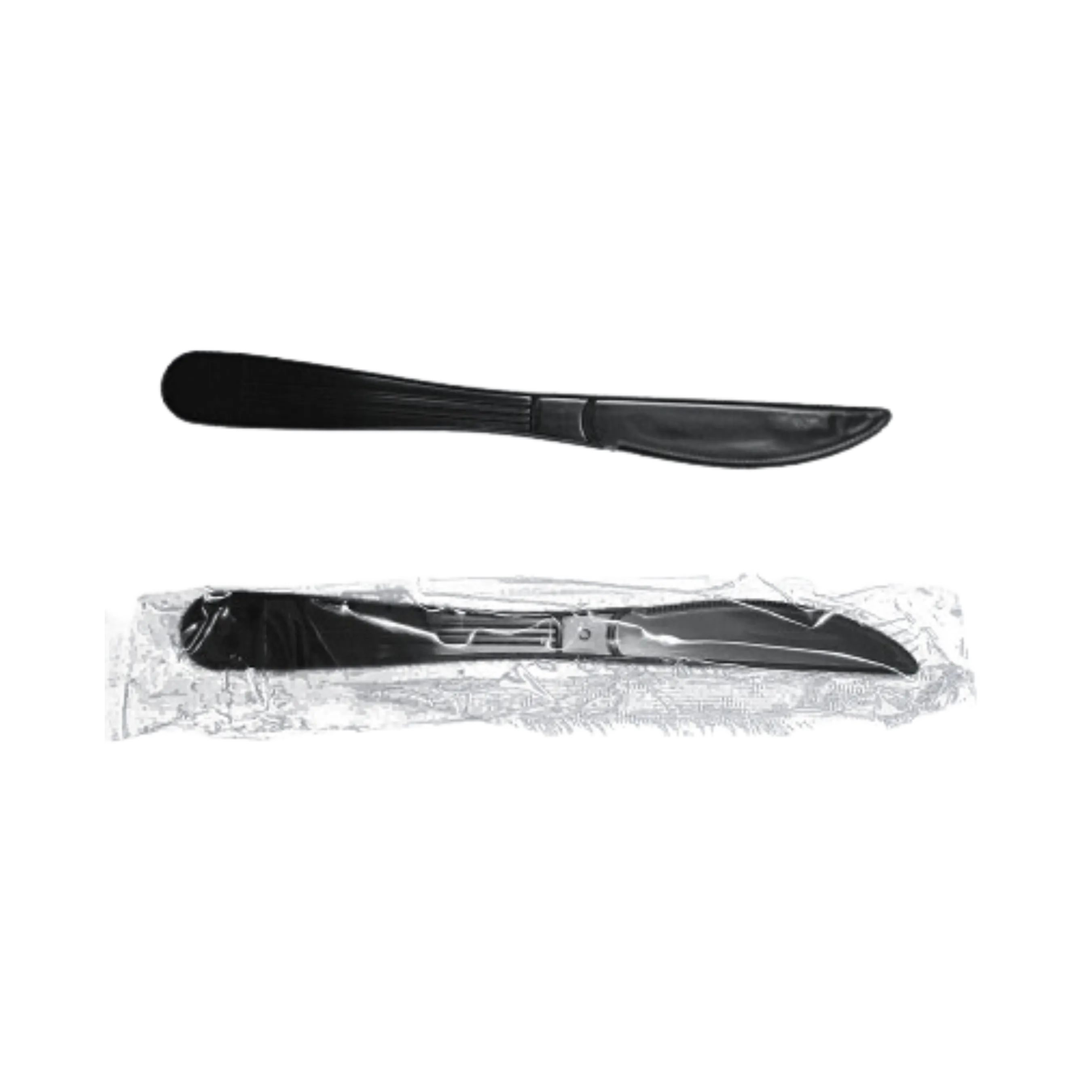 Plastic Knives