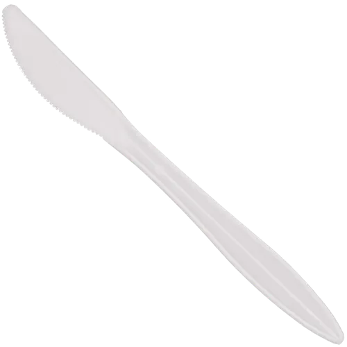 Plastic Knives