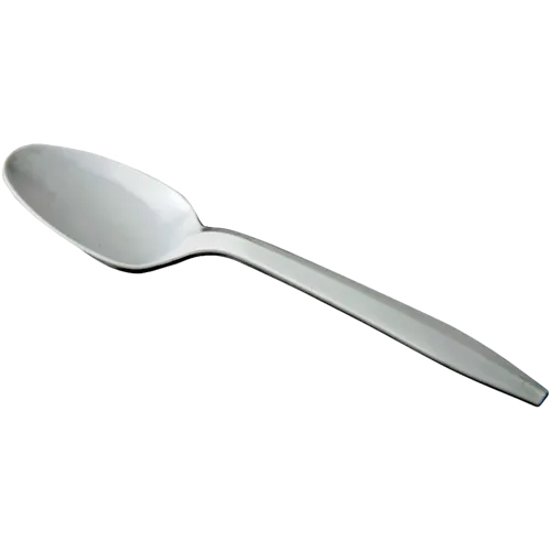 Plastic Teaspoons
