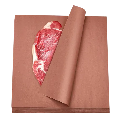 Peach Paper