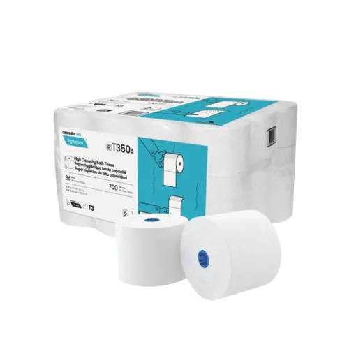 Tandem Bathroom Tissue