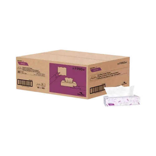 Facial Tissue