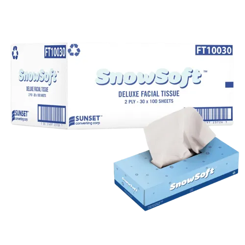 Facial Tissue