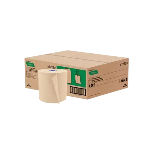 Tandem Hand Towel Rolls*