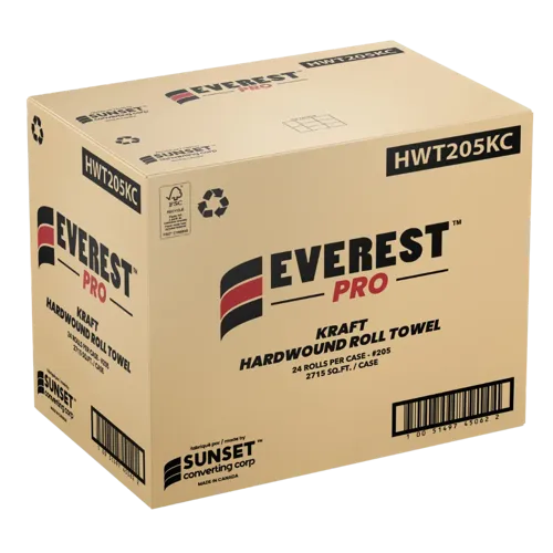 Hand Towel Rolls