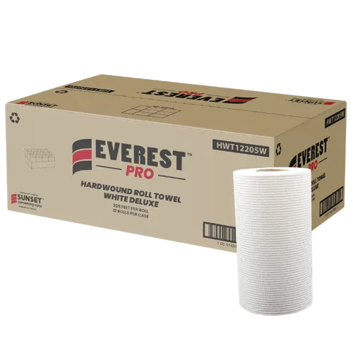Hand Towel Rolls