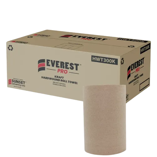 Hand Towel Rolls