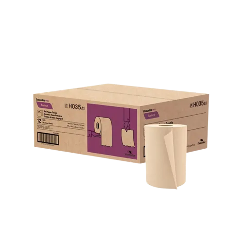 Hand Towel Rolls