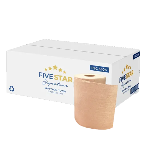 Hand Towel Rolls
