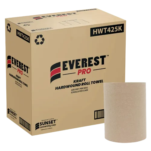 Hand Towel Rolls
