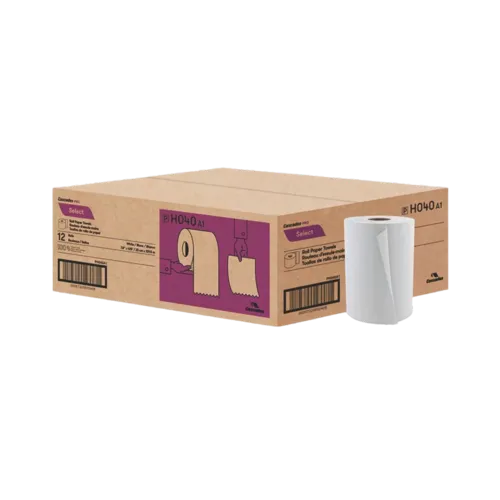 Hand Towel Rolls