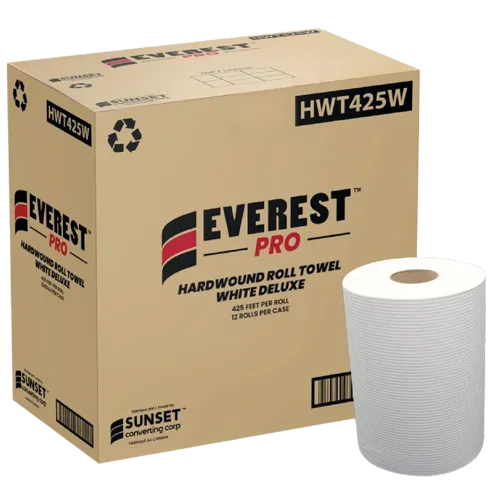 Hand Towel Rolls
