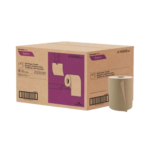 Hand Towel Rolls