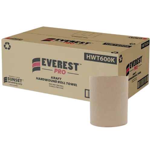 Hand Towel Rolls