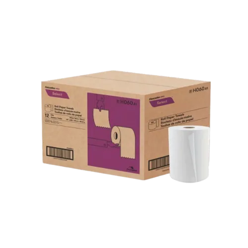 Hand Towel Rolls