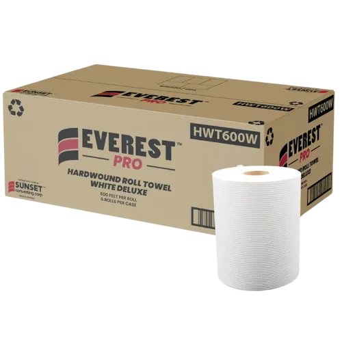 Hand Towel Rolls