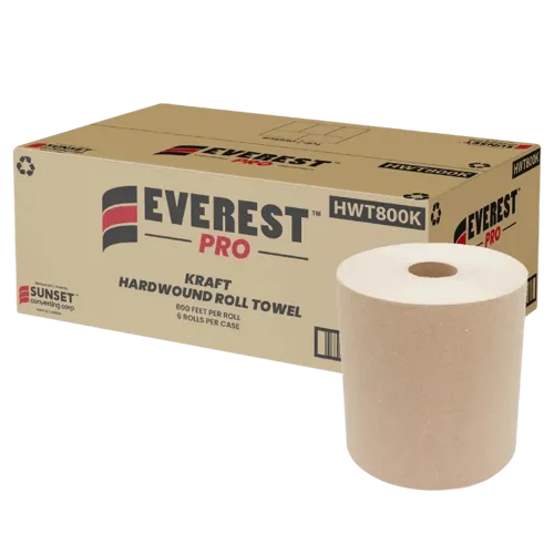 Hand Towel Rolls