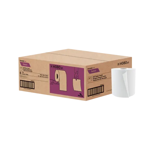 Hand Towel Rolls