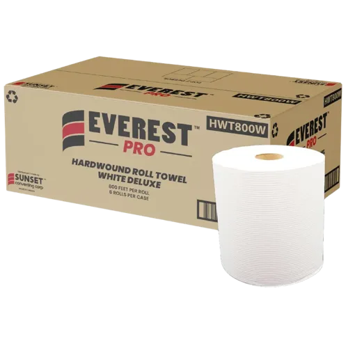 Hand Towel Rolls