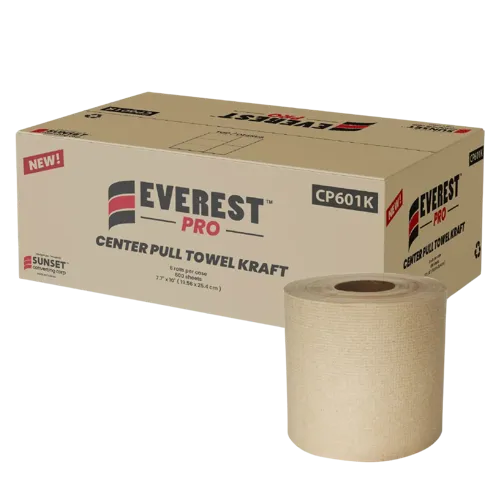 Centre Pull Towel