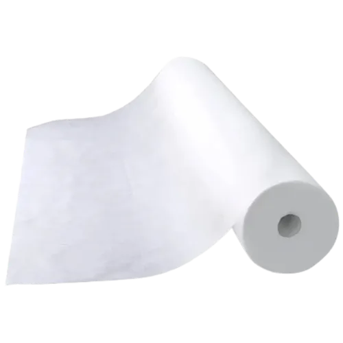 Non Woven Bed Sheets for Spa, Massage