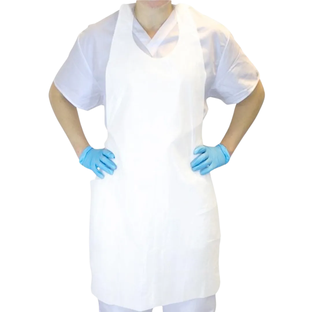 Apron - HDPE