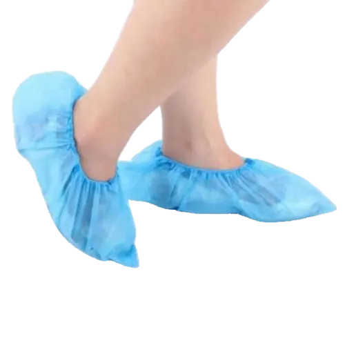 *Shoe Cover