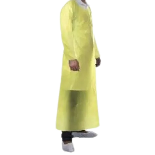 Isolation Gown
