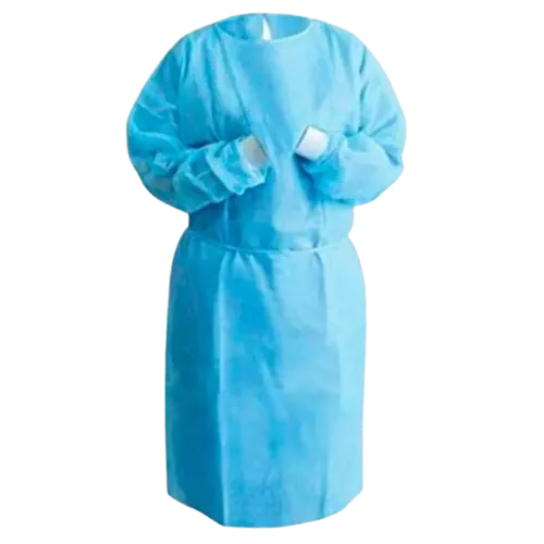 Isolation Gown
