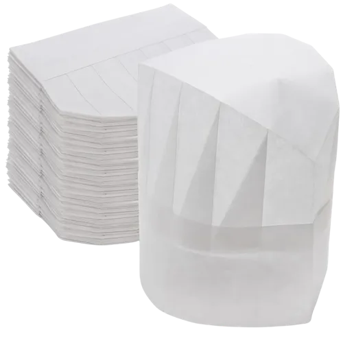 Chef Hat - Non Woven