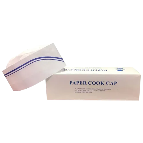 Cook  Hat - Paper