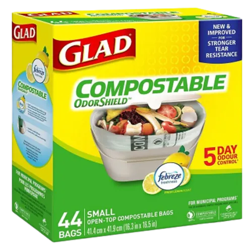 Compostable Bags