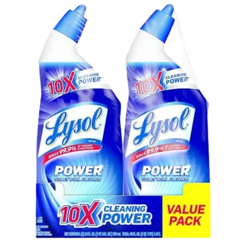 OXIVIR TB Disinfectant Liquid