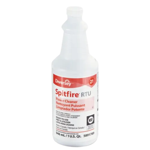 Spitfire RTU