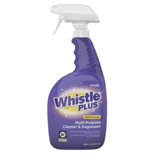 Whistle Plus