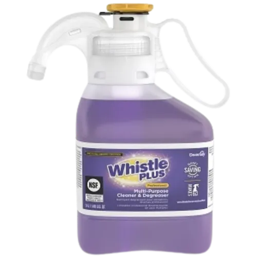 Whistle Plus