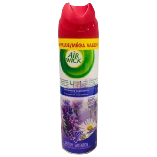 AIRWICK Air Fresher