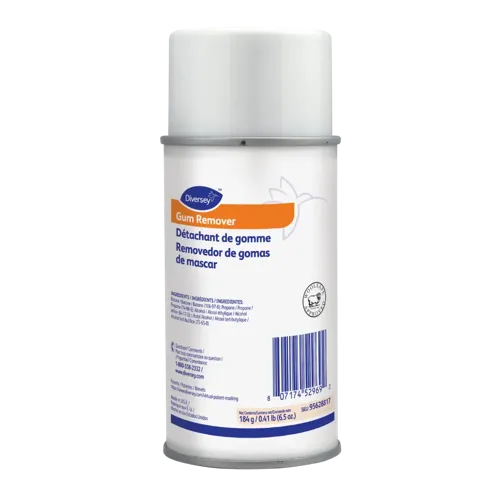 Gum Remover