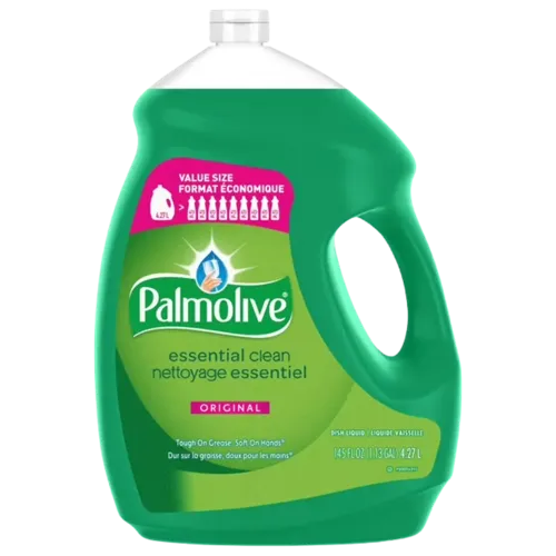 Palmolive Essential Clean Liquid Dish Soap
