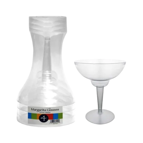 Margarita Glasses