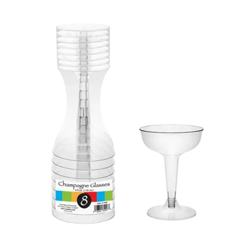 Champagne Glasses